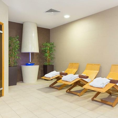 Z-Hotel Business & Spa Otwock Ngoại thất bức ảnh