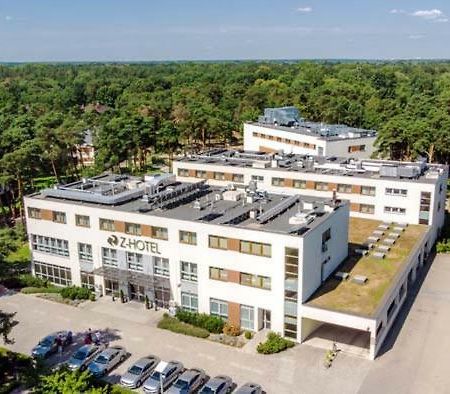 Z-Hotel Business & Spa Otwock Ngoại thất bức ảnh