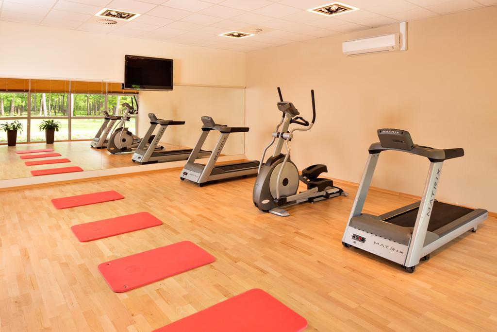 Z-Hotel Business & Spa Otwock Ngoại thất bức ảnh