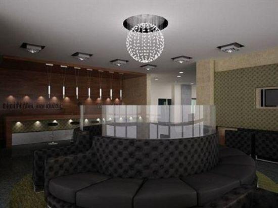 Z-Hotel Business & Spa Otwock Ngoại thất bức ảnh
