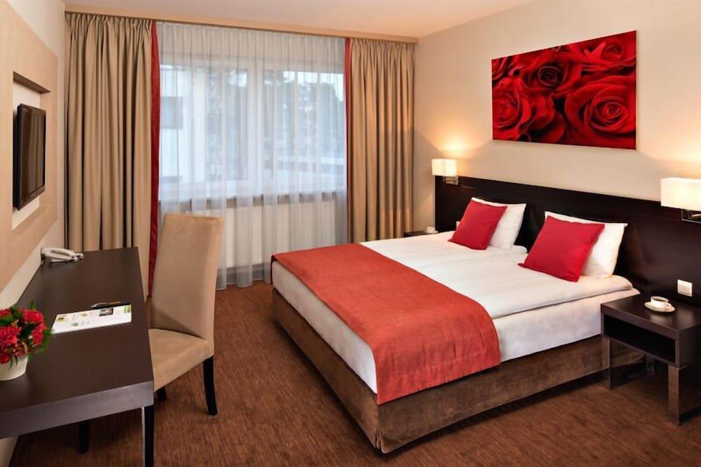 Z-Hotel Business & Spa Otwock Ngoại thất bức ảnh
