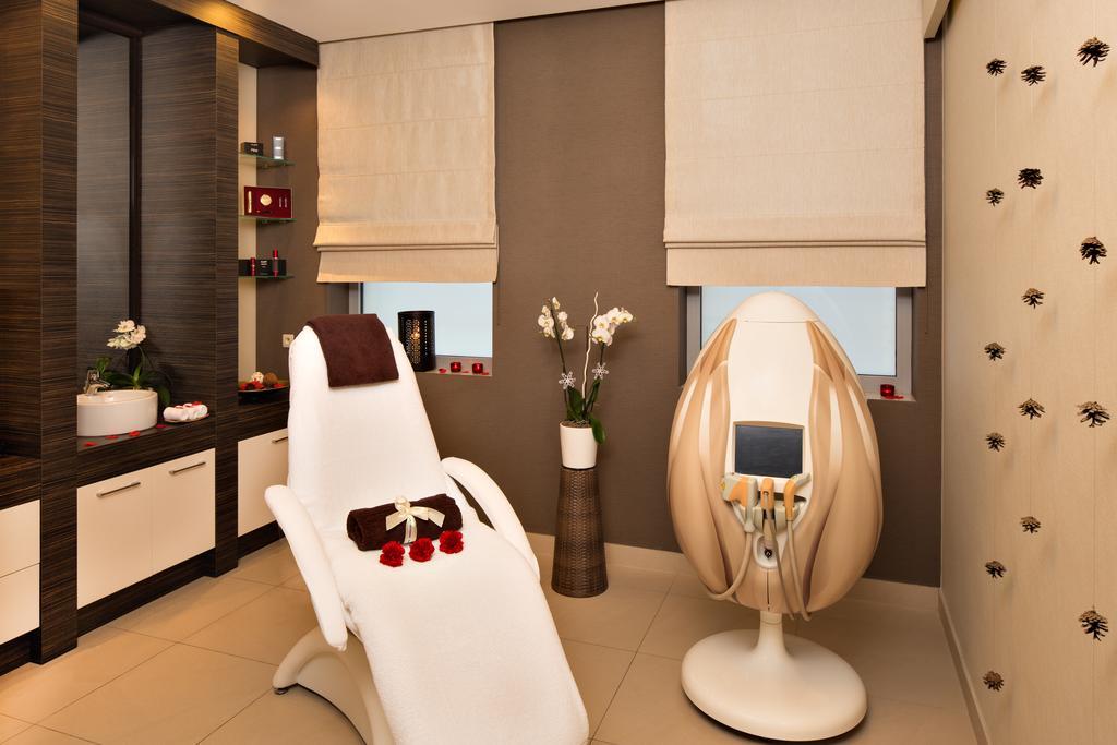 Z-Hotel Business & Spa Otwock Ngoại thất bức ảnh