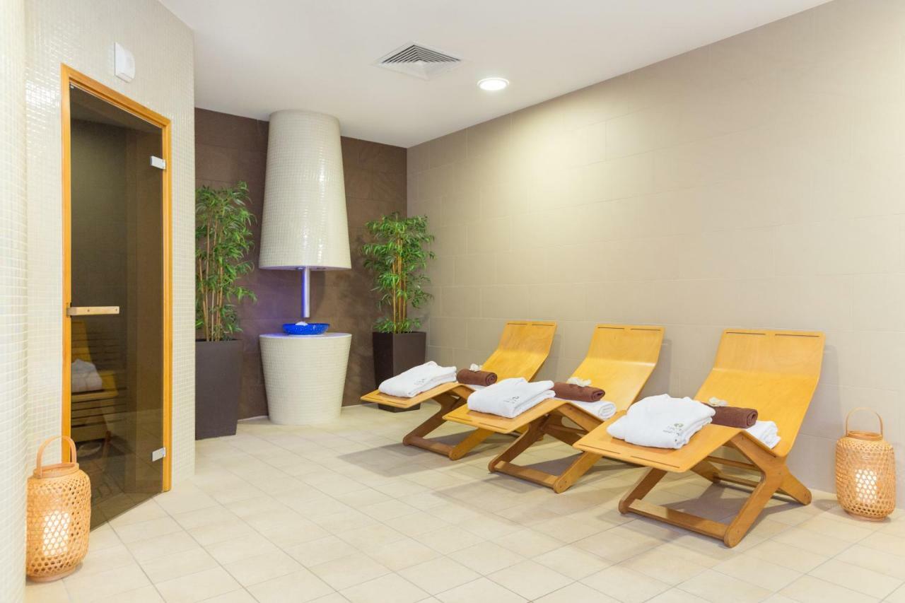 Z-Hotel Business & Spa Otwock Ngoại thất bức ảnh
