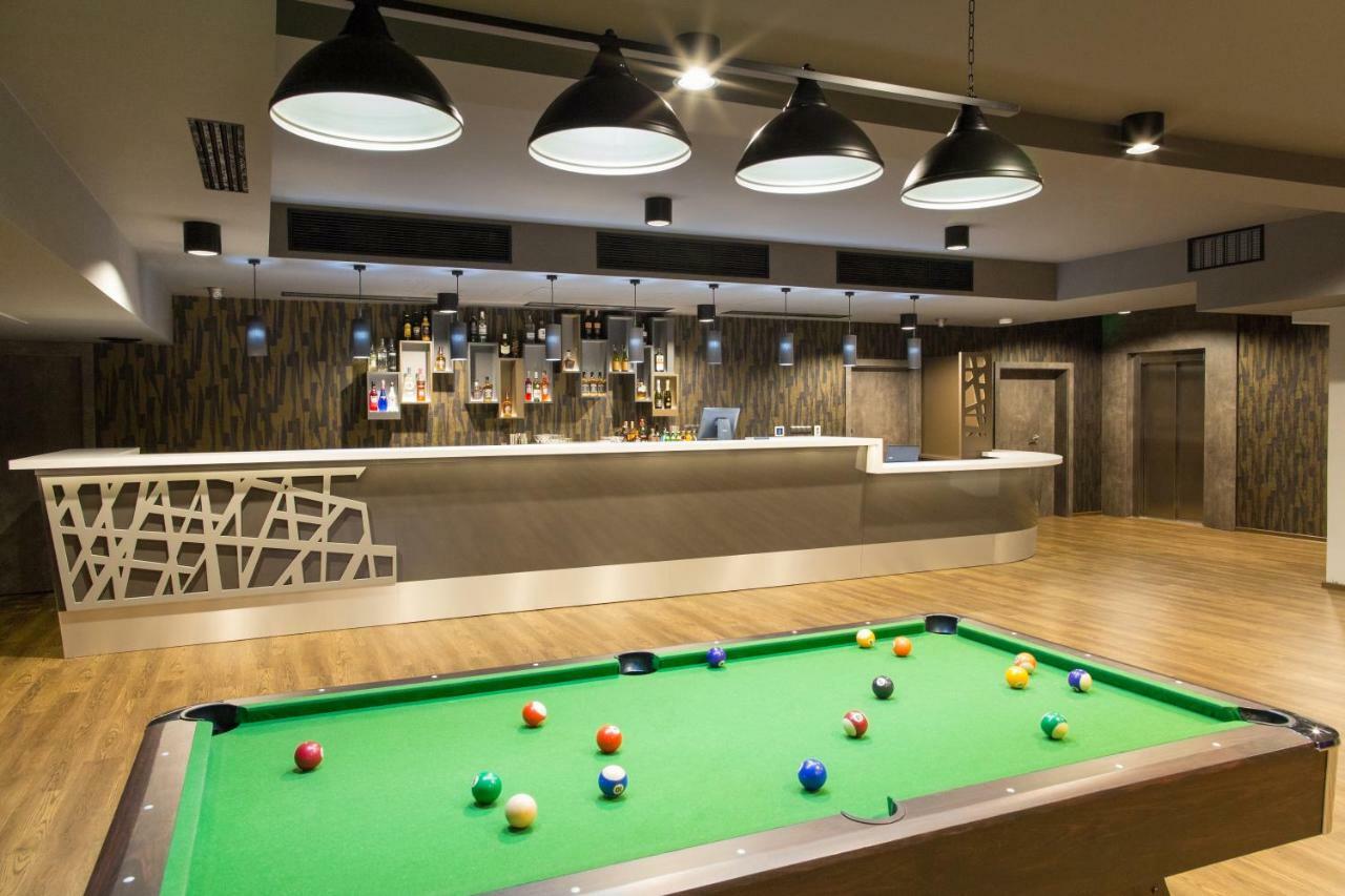 Z-Hotel Business & Spa Otwock Ngoại thất bức ảnh