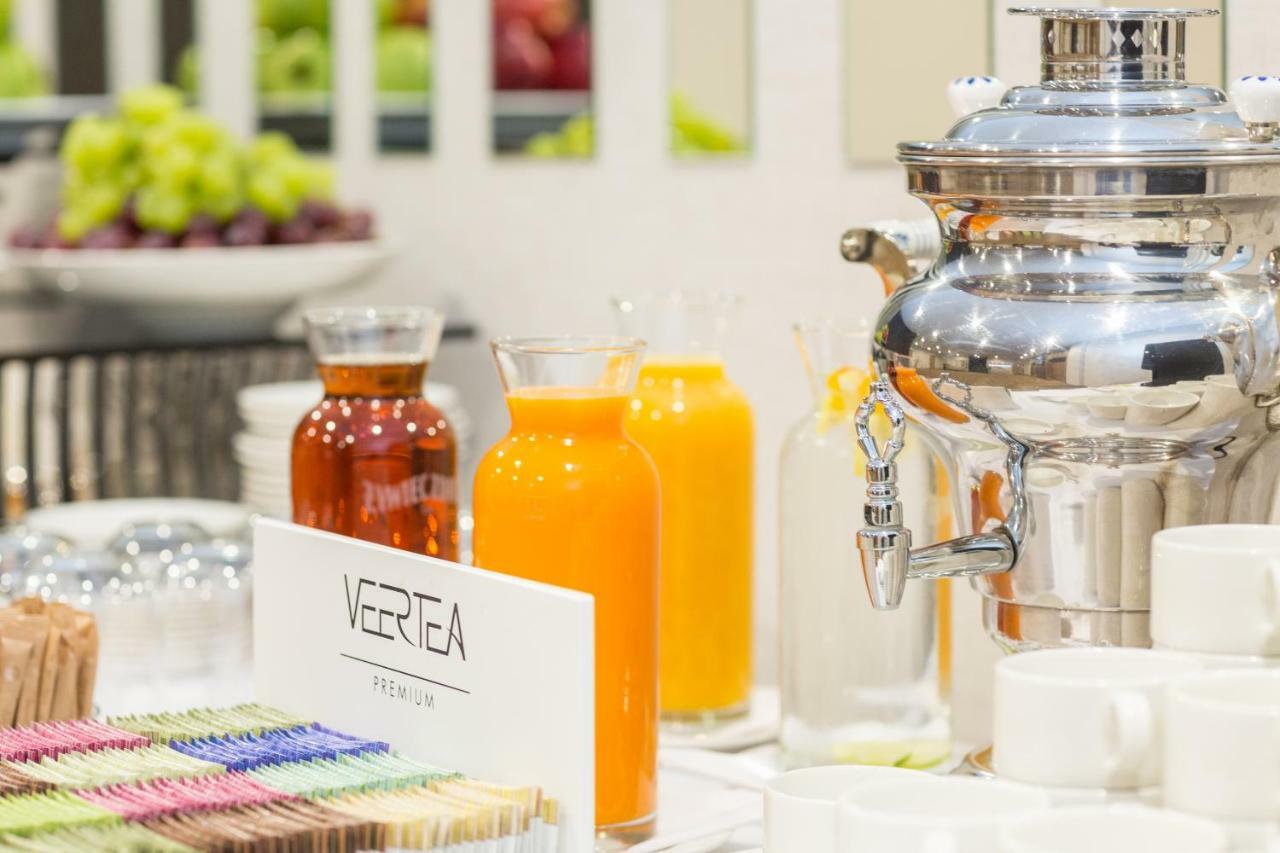 Z-Hotel Business & Spa Otwock Ngoại thất bức ảnh