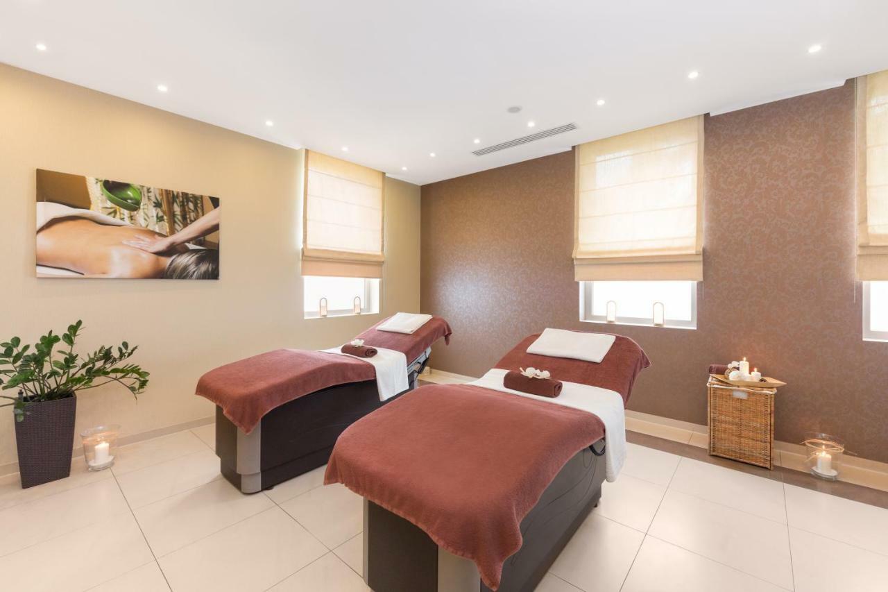 Z-Hotel Business & Spa Otwock Ngoại thất bức ảnh