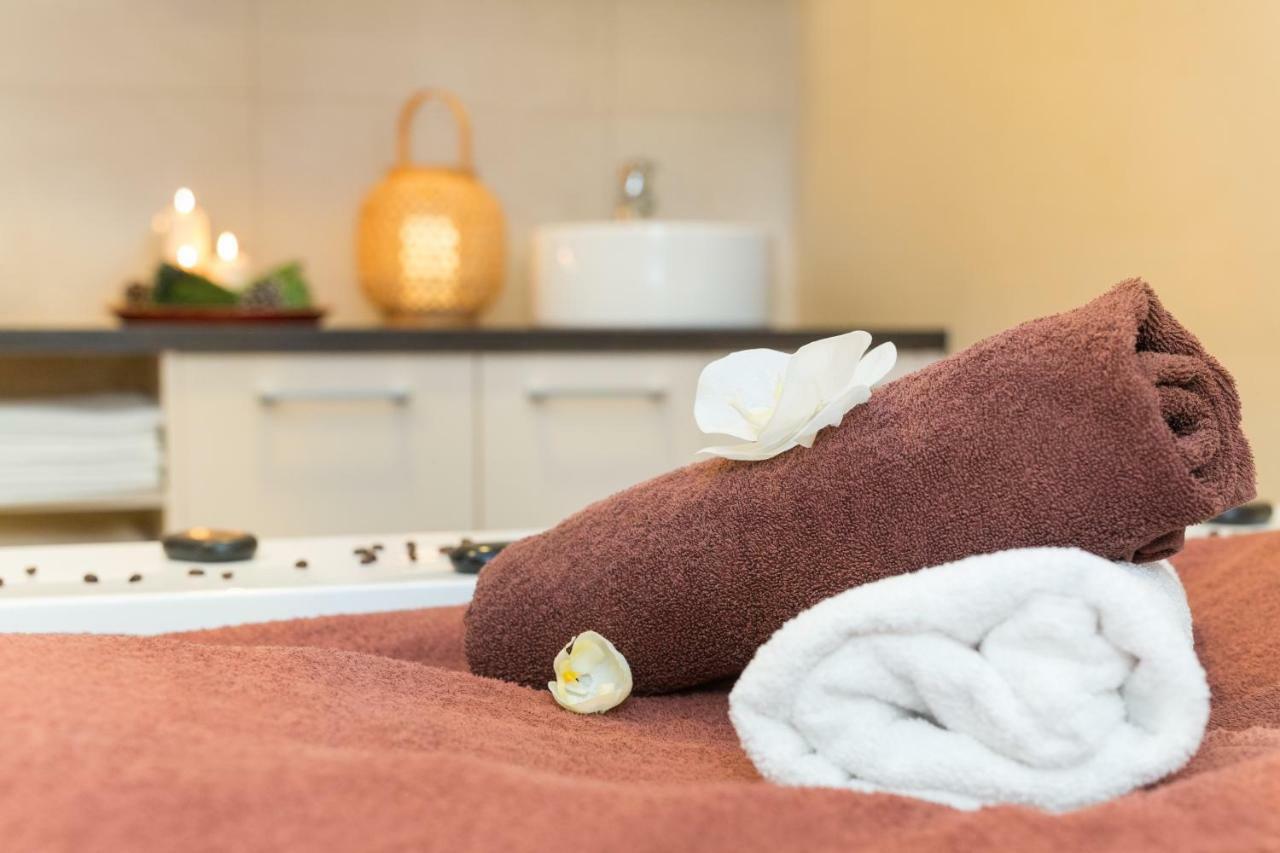 Z-Hotel Business & Spa Otwock Ngoại thất bức ảnh